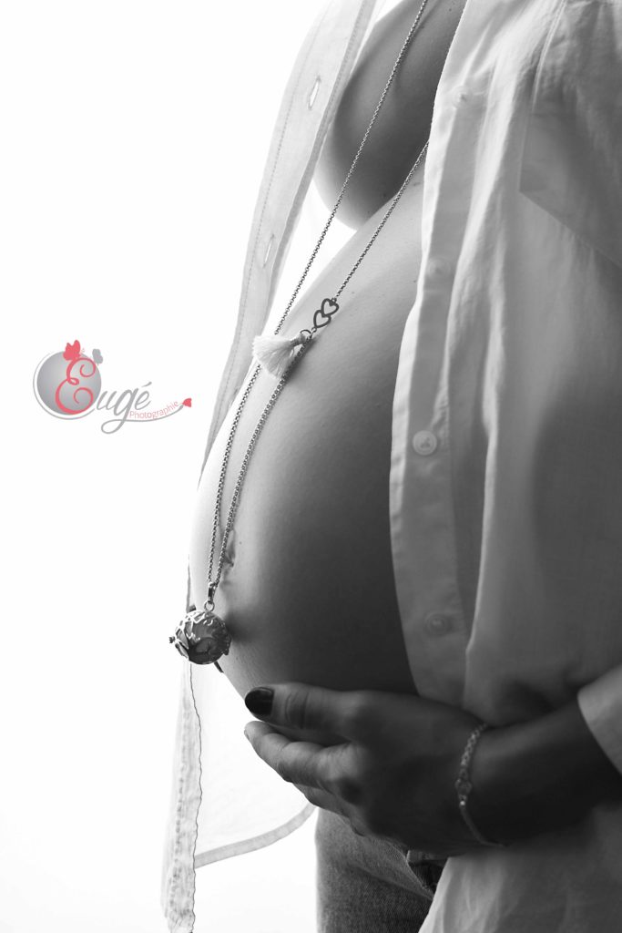 photographie grossesse