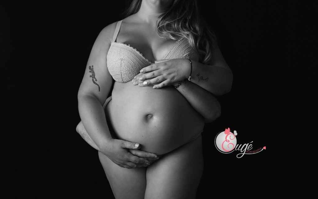 photographie grossesse